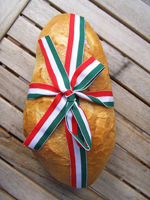 Új kenyér 1 