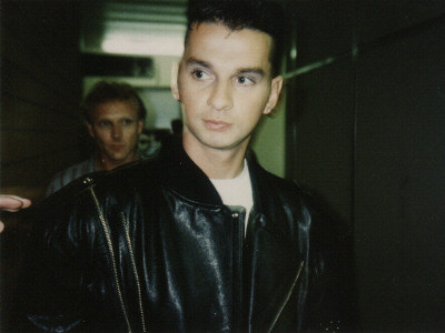 Dave Gahan 5