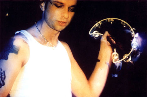 Dave Gahan 6