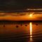 Lago di Garda hajnalban