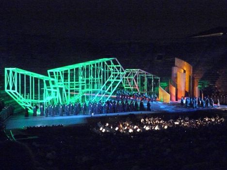 Verdi - Nabucco 2007