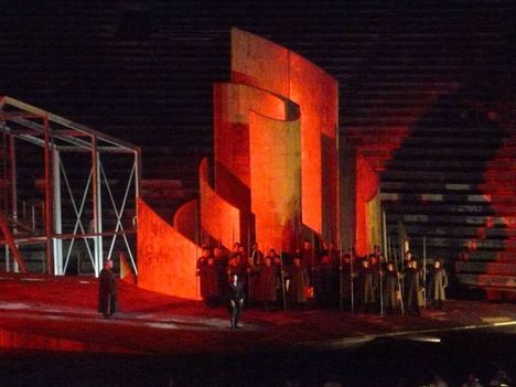 Verdi - Nabucco 2007