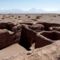 Atacama sivatag, Hold-völgye, Chile