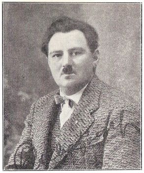 Dr. Csiba József orvos