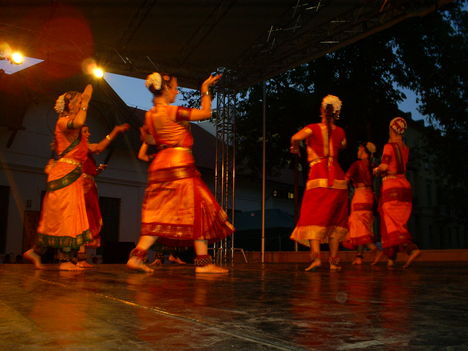 Balatonfüred 2010