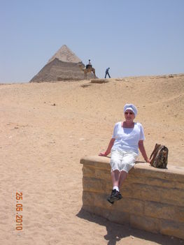 Egyiptom 