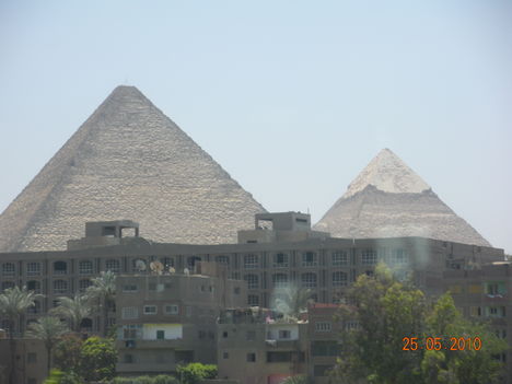 Egyiptom 