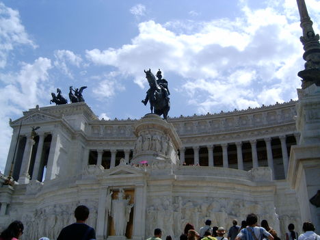Rómában 11