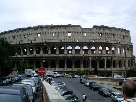 Rómában 5