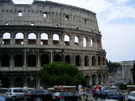 Rómában 6