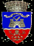 Arad címere