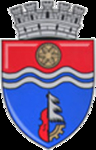 Szászrégen címere