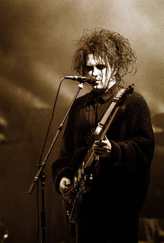 The Cure 6