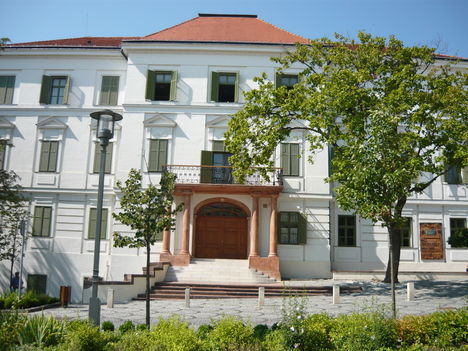 A horváth ház.