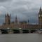 A londoni parlament