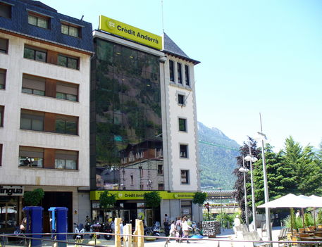 Andorra