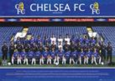 Chelsea FC