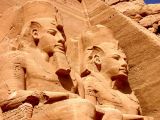Egyiptom Abu Simbel