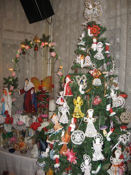 Karácsonyfa 3