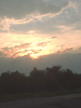 felhők-naplemente 5