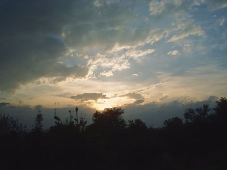 felhők-naplemente 6