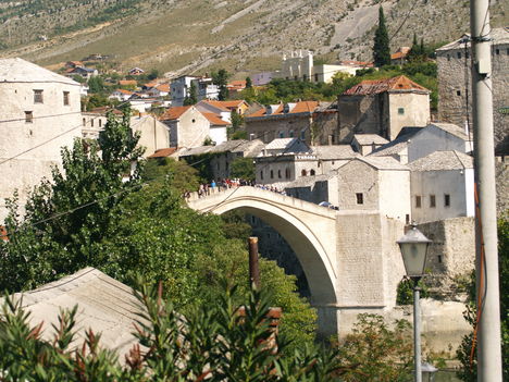 Stari most