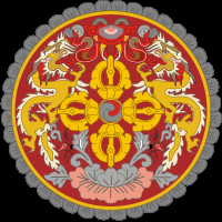 200px-Bhutan_emblem_svg