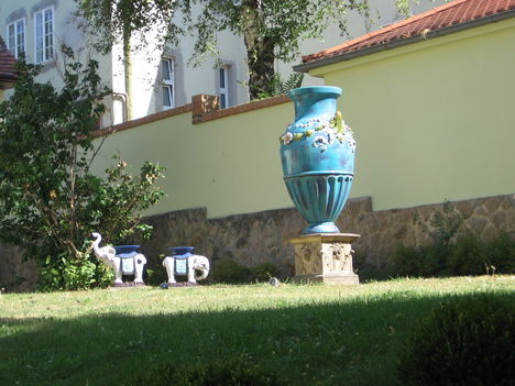 Zsolnai múzeum