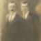 Dömötör József és Máté Jenő - 1925-ben