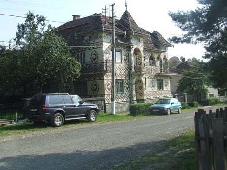 Erdélyben 1
