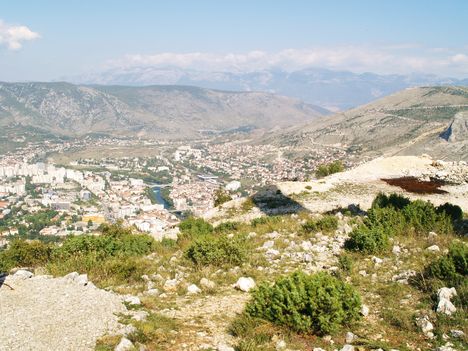 Mostar