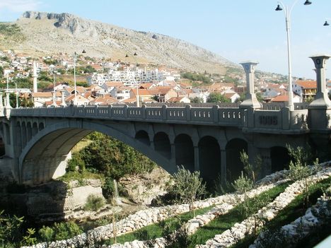 Carinski most