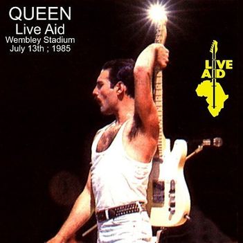 Queen 19