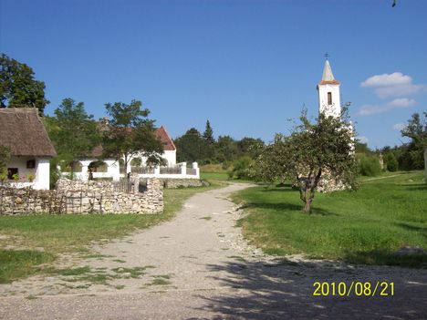 Skanzen