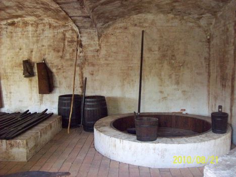 Skanzen
