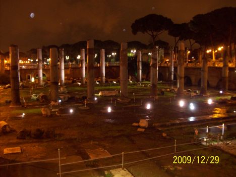 Trajanus Foruma