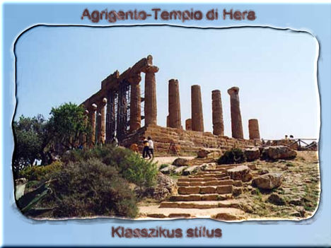 Agrigento_Tempio_di_Hera klasszikus
