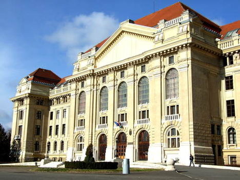 Debrecen 1