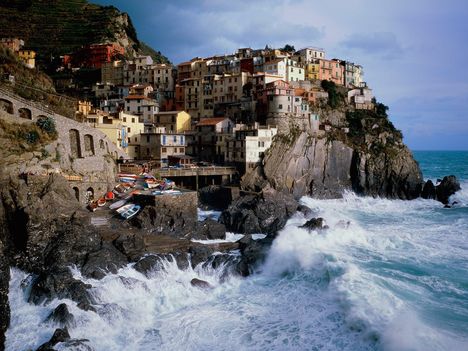 Manarola