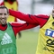 Franck Ribery és Nicolas Anelka
