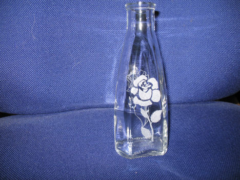 váza rózsával