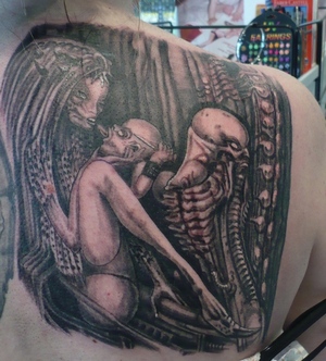 angel&bbros tattoo 2