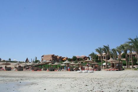 Habiba Beach