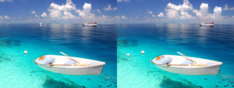 Maldiv sziget