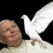  Búcsú II.János Pál pápától