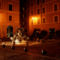 Fontana delle Tartarughe, Piazza Mattei 4