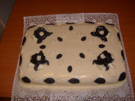 Somlói torta