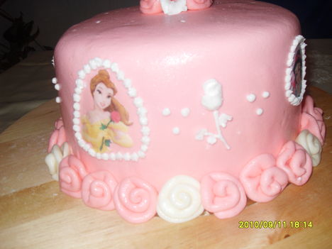 princess torta 