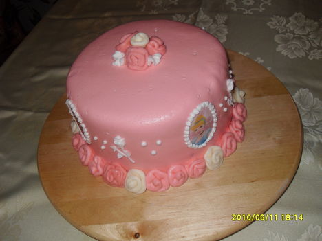 princess torta 