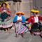 Typical Cuzco Ladies